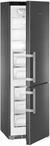 Холодильник Liebherr CBNbs 4875 Premium фото 7