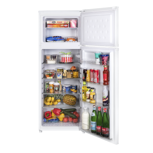 Холодильник MAUNFELD MFF143W фото 2