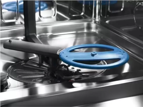 Встраиваемая посудомоечная машина Electrolux KEGB9305L фото 8