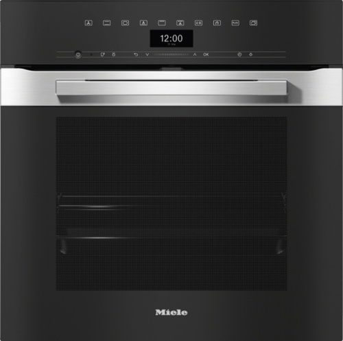 Духовой шкаф Miele H 7464 BP EDST CLST