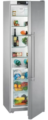Холодильник Liebherr KBes 4260 Premium BioFresh фото 3