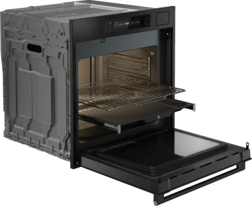 Духовой шкаф Asko OCSM66GSH фото 5