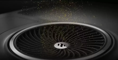 Варочная панель с вытяжкой Elica NIKOLATESLA BL/A/83 фото 3