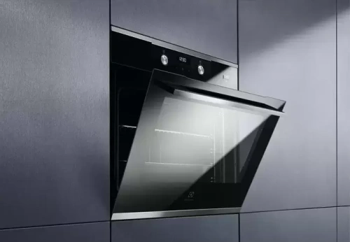 Духовой шкаф Electrolux KODEH70X фото 8