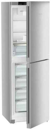 Холодильник Liebherr CNsfd 5204 Pure NoFrost фото 7