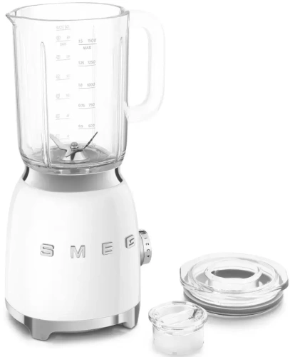 Блендер Smeg BLF03WHEU фото 5