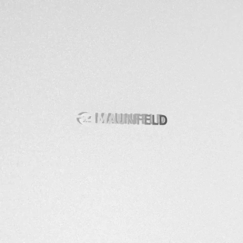 Холодильник MAUNFELD MFF1857NFW фото 16