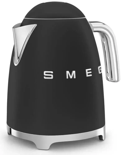 Чайник Smeg KLF03BLMEU фото 5