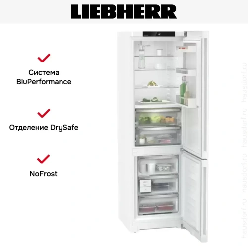 Холодильник Liebherr CBNd 5723 фото 11