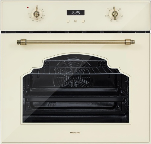 HIBERG VM 6260 RY