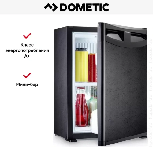 Минибар Dometic RH 430 NTE фото 14