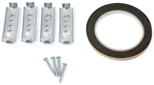 Газовая варочная панель MAUNFELD EGHG.64.2CBG\G фото 10