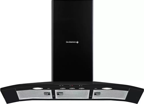 Вытяжка De Dietrich DHD 556 BE 1