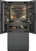Встраиваемый холодильник-морозильник Gaggenau RVY497190