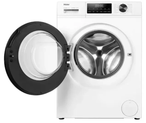 Стиральная машина Haier HW100-BP12406 фото 3