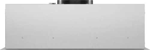 Встраиваемая кухонная вытяжка MAUNFELD Crosby Hardy 60 белый фото 8