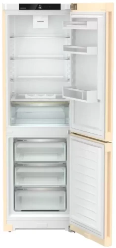 Холодильник Liebherr CNbef 5203 Pure NoFrost фото 8