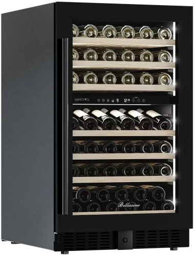 Встраиваемый винный шкаф Meyvel MV77PRO-KBT2 фото 2