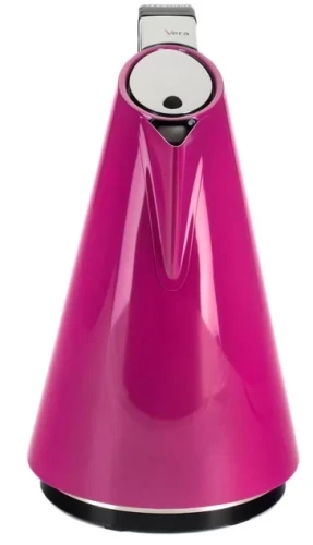 Электрочайник Bugatti Kettle Vera Lilac фото 3