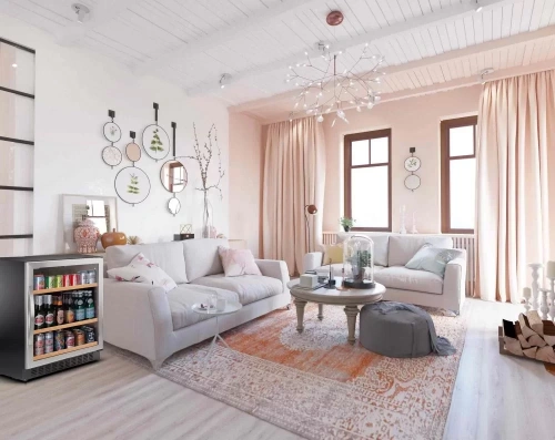 Шкаф для напитков Dometic C50G Beer фото 3