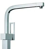 Смеситель Franke Planar 010 хром