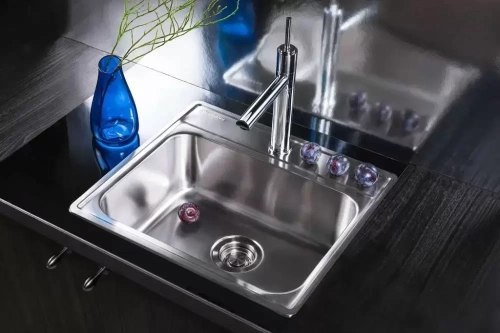 Мойка Omoikiri Ashi 56-IN фото 2