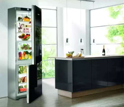 Холодильник Liebherr CBNPgb 3956 Premium BioFresh NoFrost фото 5
