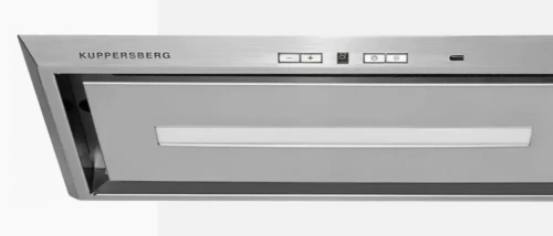 Встраиваемая вытяжка Kuppersberg INBOX 54 X фото 5