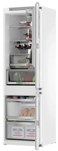 Встраиваемый холодильник Haier BCF5261WRU фото 9