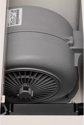 Встраиваемая вытяжка Kuppersberg INLINEA 52 Beige фото 6