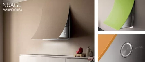 Вытяжка Elica NUAGE PAINTABLE/F/75 фото 5