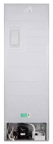 Холодильник Maunfeld MFF185NFS Inverter фото 5