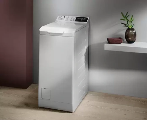 Стиральная машина Electrolux EW6TN4261 фото 5