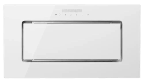 Встраиваемая вытяжка Kuppersberg INNOVA V 60 White фото 3