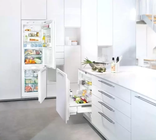 Холодильник Liebherr UIK 1550 Premium фото 5