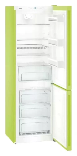 Холодильник Liebherr CNkw 4313 NoFrost фото 3