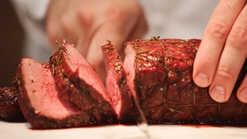 Духовой шкаф De Dietrich DOP4755MB фото 4