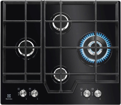 Electrolux KGG6456K Electrolux KGG6456K
