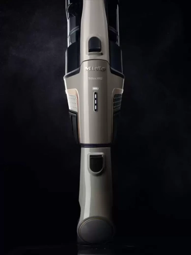 Пылесос Miele SOML5 Triflex HX2 Performance серый фото 8
