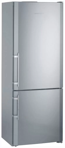 Холодильник Liebherr CBNesf 5133 фото 2