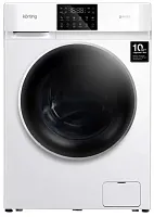 Стирально-сушильная машина Korting KWD 60DV107