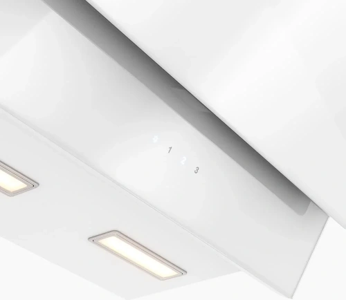 Вытяжка Franke TEMPER 50 WH фото 5