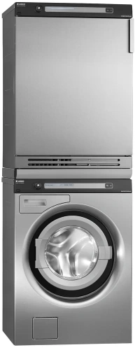 Профессиональная стиральная машина Asko WMC62P T фото 6