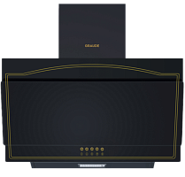 Настенная вытяжка GRAUDE DHK 60.1 S