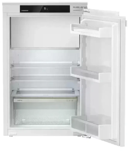 Встраиваемый холодильник Liebherr IRf 3901 Pure фото 2