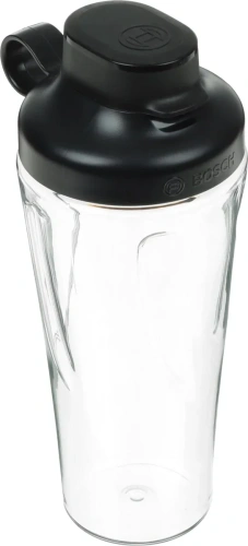 Блендер Bosch MMB2111M черный фото 8