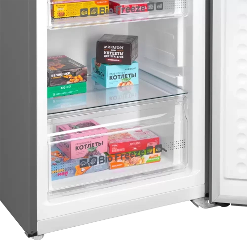 Холодильник Maunfeld MFF195NFIX10 фото 10