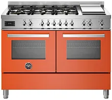 Варочный центр Bertazzoni PRO126G2EART