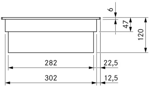 Варочная панель WOK BORA CKIW фото 3