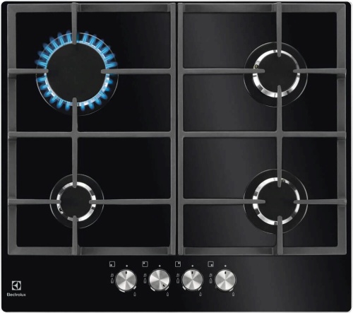 Electrolux KGG6426K Electrolux KGG6426K